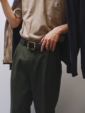 iamhijiliさんのコーディネート