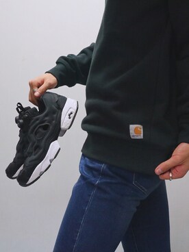 iamhijiliさんのコーディネート