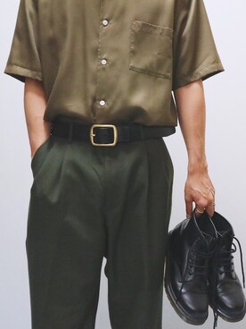 iamhijiliさんのコーディネート