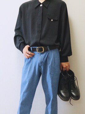 iamhijiliさんのコーディネート