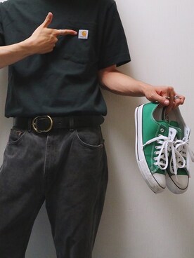 iamhijiliさんのコーディネート