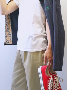 iamhijiliさんのコーディネート