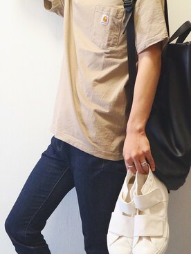 iamhijiliさんのコーディネート