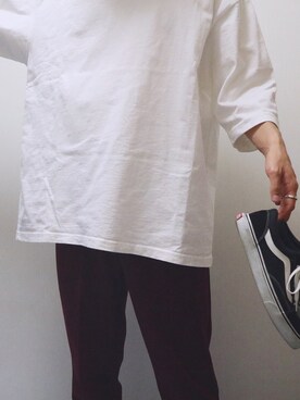 iamhijiliさんのコーディネート