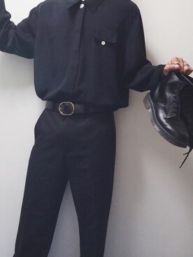 iamhijiliさんのコーディネート