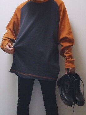 iamhijiliさんのコーディネート