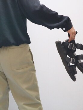 iamhijiliさんのコーディネート