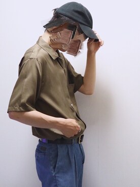 iamhijiliさんのコーディネート