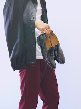 iamhijiliさんのコーディネート