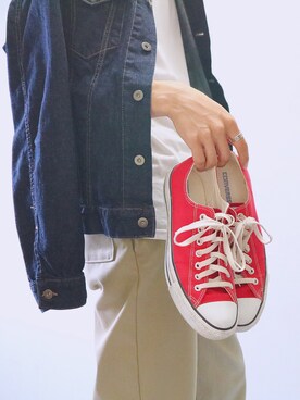 iamhijiliさんのコーディネート