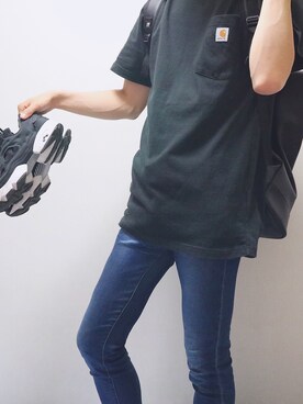 iamhijiliさんのコーディネート