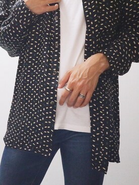 iamhijiliさんのコーディネート