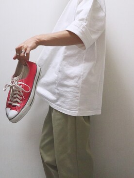 iamhijiliさんのコーディネート