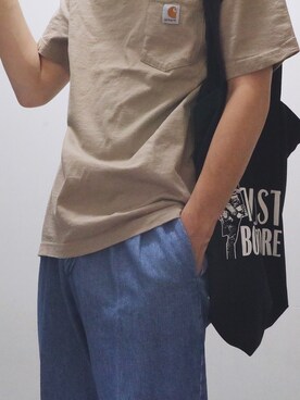 iamhijiliさんのコーディネート