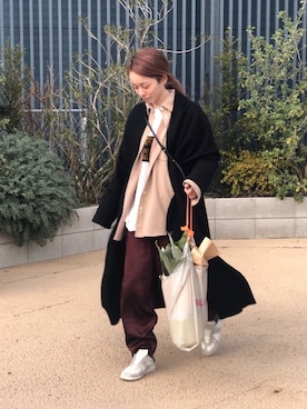 gura_suzukiさんのコーディネート