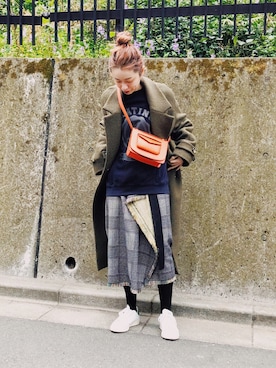 gura_suzukiさんのコーディネート