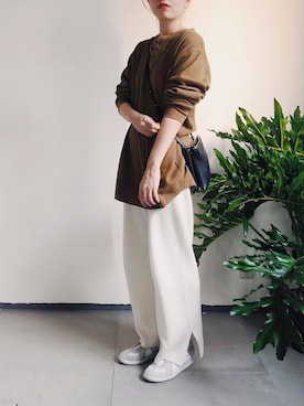 gura_suzukiさんのコーディネート