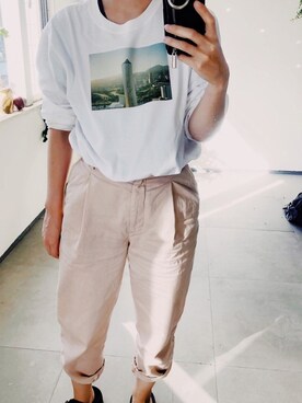 gura_suzukiさんのコーディネート