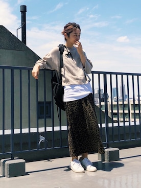 gura_suzukiさんのコーディネート