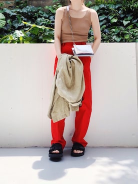 gura_suzukiさんのコーディネート