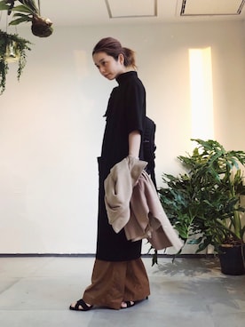 gura_suzukiさんのコーディネート