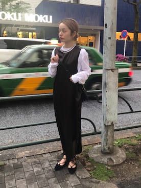 gura_suzukiさんのコーディネート