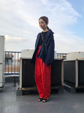 gura_suzukiさんのコーディネート