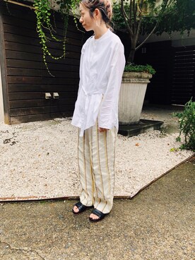 gura_suzukiさんのコーディネート