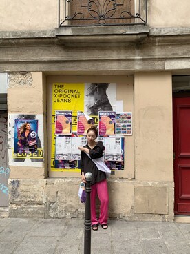 gura_suzukiさんのコーディネート