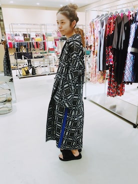 gura_suzukiさんのコーディネート