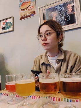 gura_suzukiさんのコーディネート