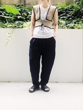 gura_suzukiさんのコーディネート