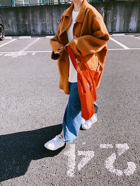 gura_suzukiさんのコーディネート