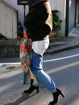 gura_suzukiさんのコーディネート