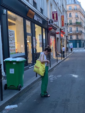 gura_suzukiさんのコーディネート