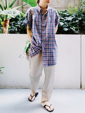 gura_suzukiさんのコーディネート