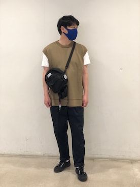clockworkysさんのコーディネート