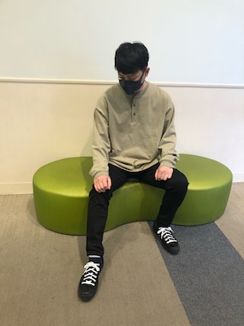 clockworkysさんのコーディネート