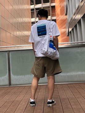 clockworkysさんのコーディネート