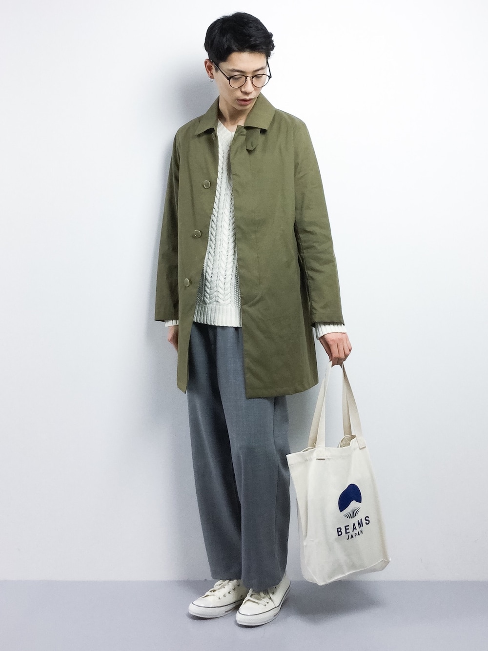 Traditional Weatherwear（トラディショナルウェザーウェア）の