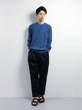 JOURNAL STANDARD×KAPTAIN SUNSHINE×GRAMICCI / キャプテン