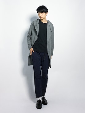 Yさんのコーディネート