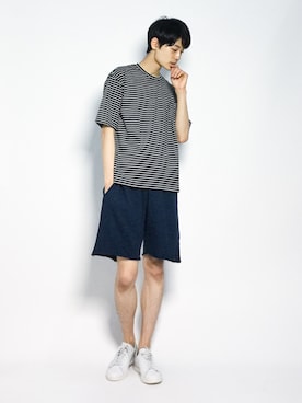 Yさんのコーディネート