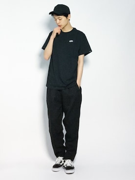 Yさんのコーディネート