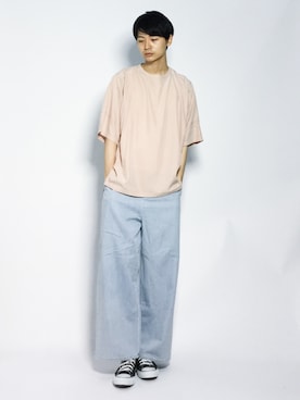 Yさんのコーディネート