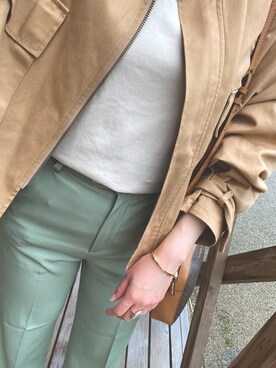 haniさんのコーディネート