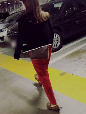 haniさんのコーディネート