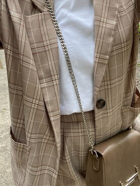 haniさんのコーディネート