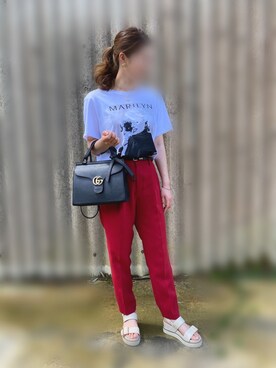 haniさんのコーディネート