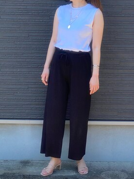 haniさんのコーディネート